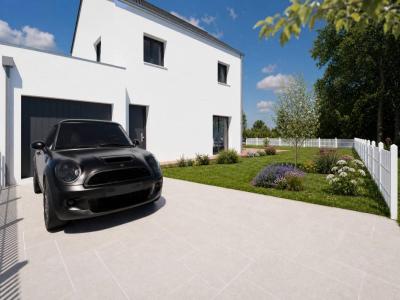 Vente Terrain SAINT-XANDRE 17138