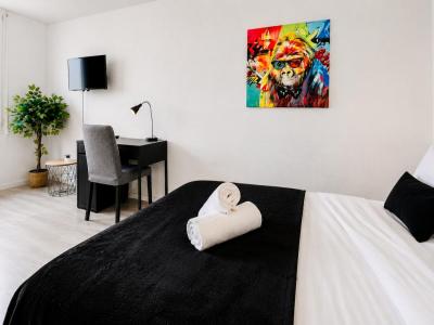 Vente Appartement VILLEURBANNE 69100