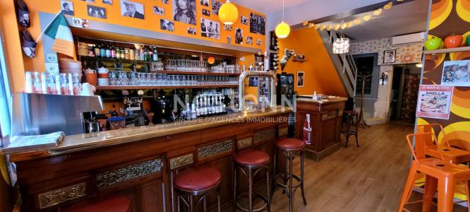 Vente Commerce VENDOME 41100