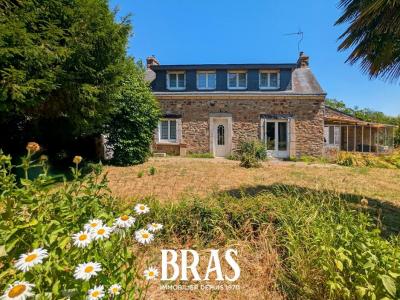 Vente Maison 4 pièces ARRADON 56610