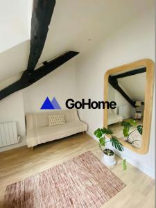 Location Appartement 2 pièces PARIS-3EME-ARRONDISSEMENT 75003