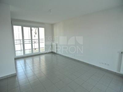 Location Appartement 3 pièces LYON-8EME-ARRONDISSEMENT 69008
