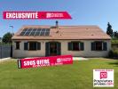 Vente Maison Saint-martin-d'abbat 45