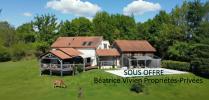 Vente Maison Rouffignac-saint-cernin-de-reilh  24580 7 pieces 200 m2