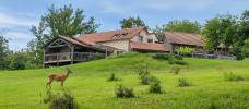 Acheter Maison 200 m2 Rouffignac-saint-cernin-de-reilh