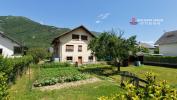 Annonce Vente 8 pi�ces Maison Challes-les-eaux