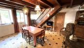 Acheter Maison 120 m2 Chavannes-sur-suran