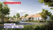 Vente Programme neuf Salles 33