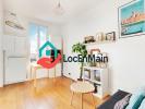 Annonce Location 2 pi�ces Appartement Paris-20eme-arrondissement