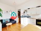 Louer Appartement 32 m2 Paris-20eme-arrondissement