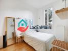 Louer Appartement Paris-20eme-arrondissement 1136 euros