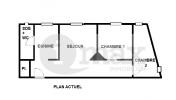 Acheter Appartement 60 m2 Courbevoie