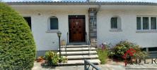 Acheter Maison 101 m2 Luxeuil-les-bains
