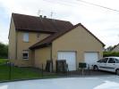 Location Maison Chapelle-naude  71500 4 pieces 82 m2
