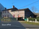 Vente Maison Villandraut 33