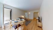Louer Appartement Champs-sur-marne Seine et marne