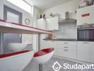Louer Appartement 10 m2 Lille