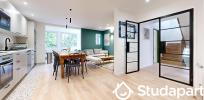 Location Appartement Rennes 35