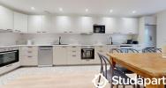 Louer Appartement 230 m2 Rennes