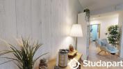 Louer Appartement 10 m2 Dijon