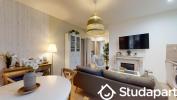 Louer Appartement Dijon Cote d'or