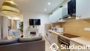 Louer Appartement Dijon 490 euros