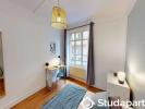 Louer Appartement 13 m2 Paris-7eme-arrondissement
