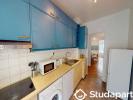 Louer Appartement Paris-7eme-arrondissement 1185 euros