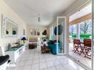 House ISLE-D'ABEAU 