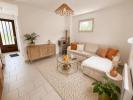 House HENIN-BEAUMONT 