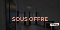Vente Appartement Nancy  54000 32 m2