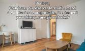 Annonce Location Appartement Lille