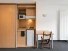 Vente Appartement Villejust 91