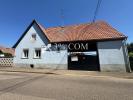 Annonce Vente 3 pi�ces Maison Bossendorf
