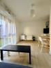 Louer Appartement  Aube