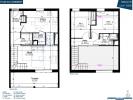 Acheter Appartement 64 m2 Rochelle