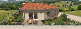 Annonce Vente 4 pi�ces Maison Tignieu-jameyzieu