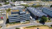 Louer Commerce 1332 m2 Artigues-pres-bordeaux