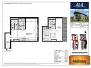 Annonce Location 2 pi�ces Appartement Bonneville