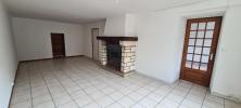 Louer Maison 106 m2 Chapelle-saint-andre