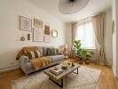 For rent House Madeleine  59110 80 m2 4 rooms