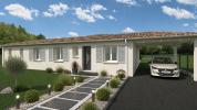 Acheter Terrain 1030 m2 Lignan-de-bordeaux