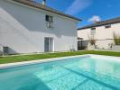 Annonce Vente 6 pi�ces Maison Meyzieu