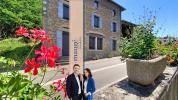 Vente Maison Ville-sous-anjou 38