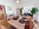 Acheter Appartement 85 m2 Strasbourg