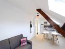 For rent Apartment Paris-3eme-arrondissement  75003 30 m2