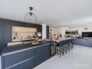 Vente Appartement Oberhausbergen  67205 5 pieces 121 m2