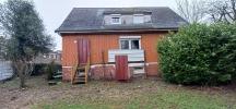 Annonce Vente Maison Lourches
