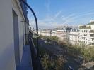Location Appartement Paris-13eme-arrondissement  75013 2 pieces 36 m2