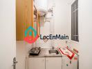 Louer Appartement Paris-13eme-arrondissement Paris